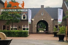 Freilichtmuseum Ootmarsum