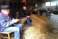 Tag des Handwerks Museum Holland