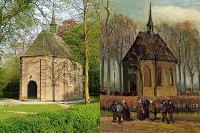Van Gogh Museum Holland