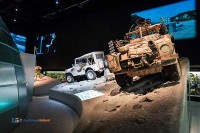 Militärische Sammlung der Niederlande in Soest