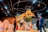 Museum für Militärgeschichte in den Niederlanden