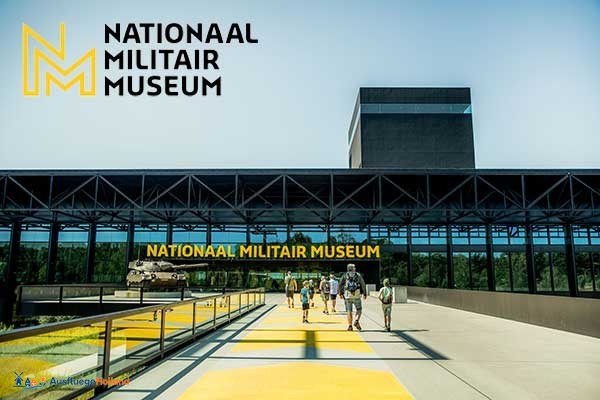 Niederländischen Nationalen Militärmuseum