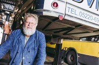 Busmuseum in Holland besuchen