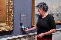 Museum Mesdag Holland