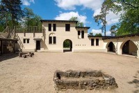 Freilichtmuseum Nijmegen Holland