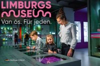 Limburger Museum Holland