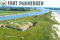 Fort Pannerden  in Holland