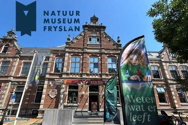Naturmuseum Friesland