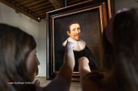 Museum Schloss Loevestein Holland