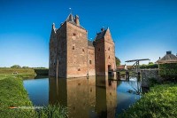 Schloss Museum in Holland