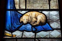 Die Goudaner Glasfenster sind nicht nur Kunstwerke