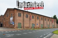 Industrie Museum Zeeland in Holland Technik und Geschichte erleben