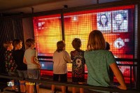 Indoor Ausflug in Holland bei schlechtem Wetter