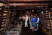 Steinkohlenmiene Valkenburg
