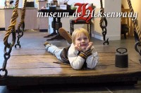 Museum de Heksenwaag