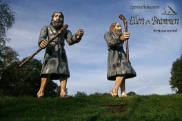 Freilichtmuseum Ellert und Brammert