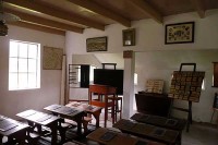 Museum Drenthe Holland Niederlande