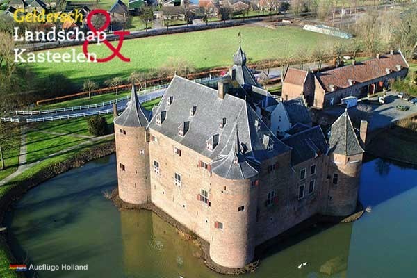 Schloss Ammersoyen Holland Schloss Ammersoyen