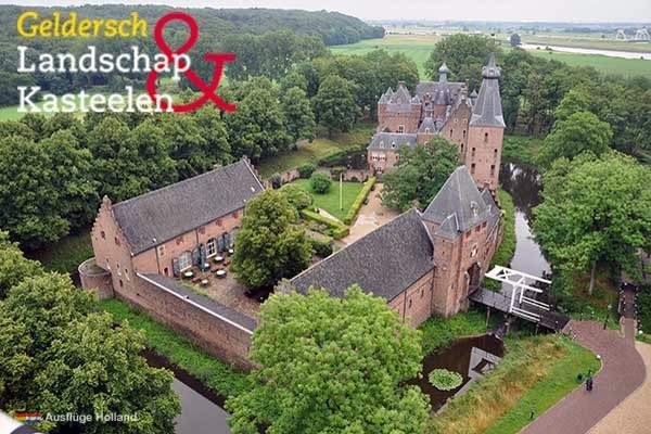 Schloss Doorwerth