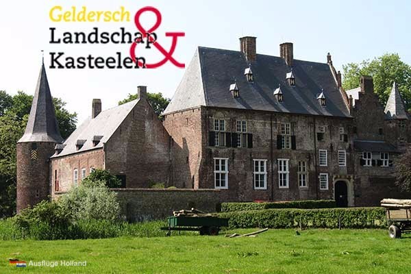 Schloss Hernen Holland Schloss Hernen
