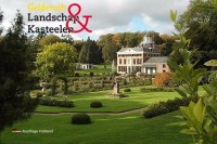 Schloss und Park Rosendael Arnheim Holland